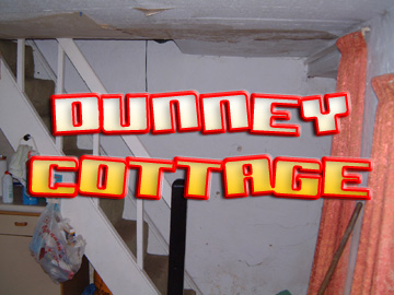 Dunney Cottage